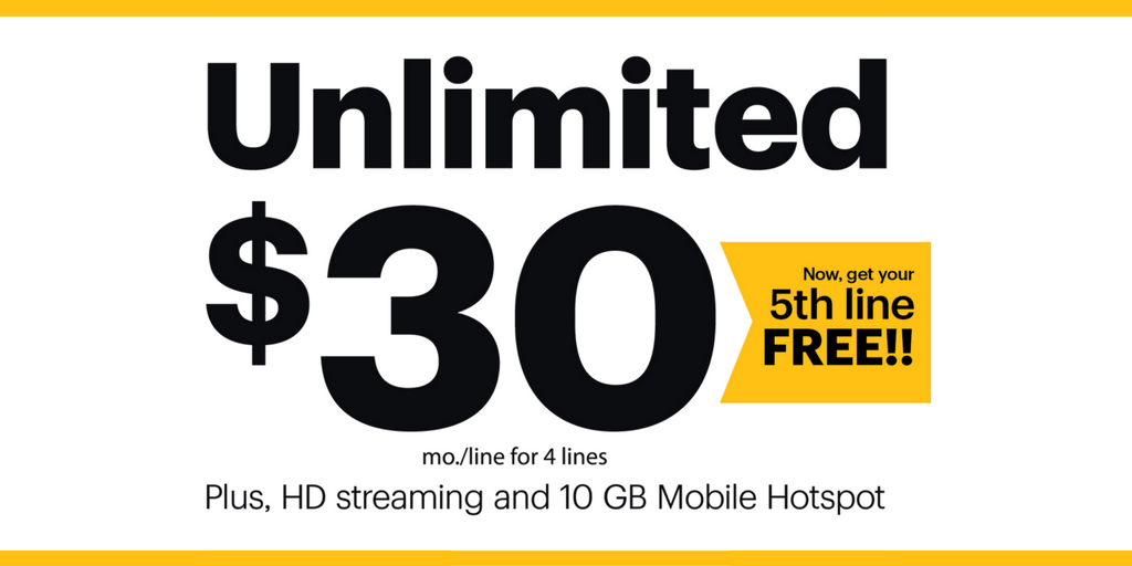 marceloclaure's tweet photo. 1/ @Sprint Unlimited just got better: 5th line FREE! And we have #spectrumadvantage to deliver best #unlimited https://t.co/DT4CTrfZhY https://t.co/BUJKHHihkW