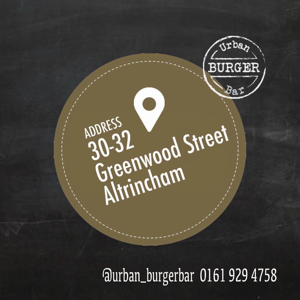 Have you found us yet? Come and meet our great team #altrincham