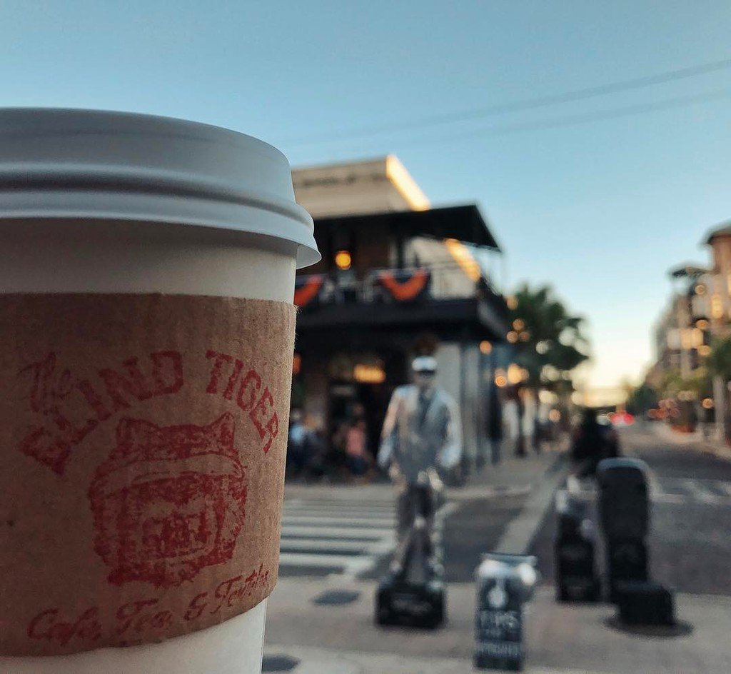blindtigertampa's tweet photo. Tuesday's, they're like a second Monday...NEED A HUG(e cup of coffee)?
#blindtigercafe https://t.co/xzPEaUlMNM https://t.co/msBHOYUHJY