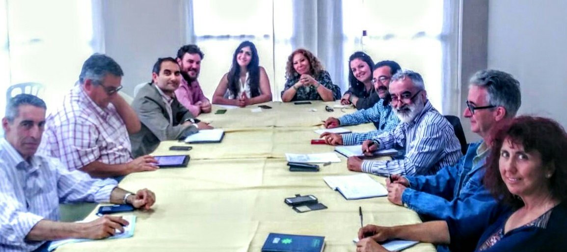 jdsmedina's tweet photo. Hoy en Estepa, reunión de la Coordinadora Nacional de Iniciativa Andalucista 💚
👉 Por un espacio de confluencia
👉 En una Andalucía sostenible https://t.co/DIeaTMrhhU