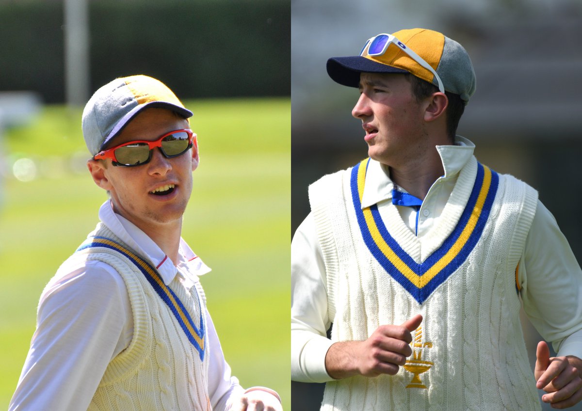 CricketOnUpper1's tweet photo. @TeddiesMartyrs doing battle @TheAgeasBowl @Woodyboi14 for Hampshire 2’s v’s @dickinson1996 for Unicorns 2’s https://t.co/lv7MRJRHRQ https://t.co/cG2DKfhT9j