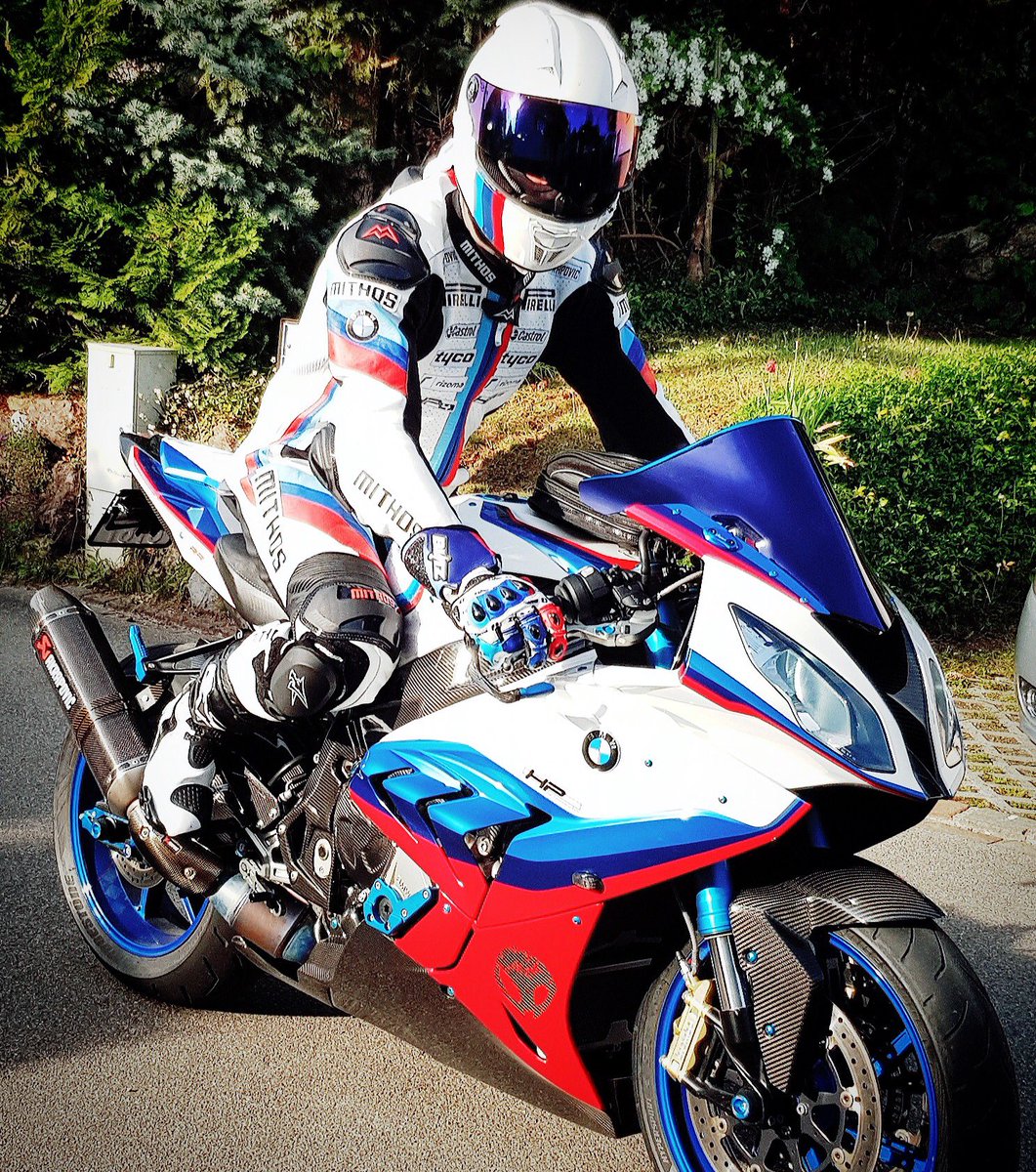 Mithos_Sport's tweet photo. Our goal is to have customers satisfied with the result of their custom leather suits. Thank you for your confidence, Silvan!✊️🚀#MithosSport https://t.co/ow70h7L0Md