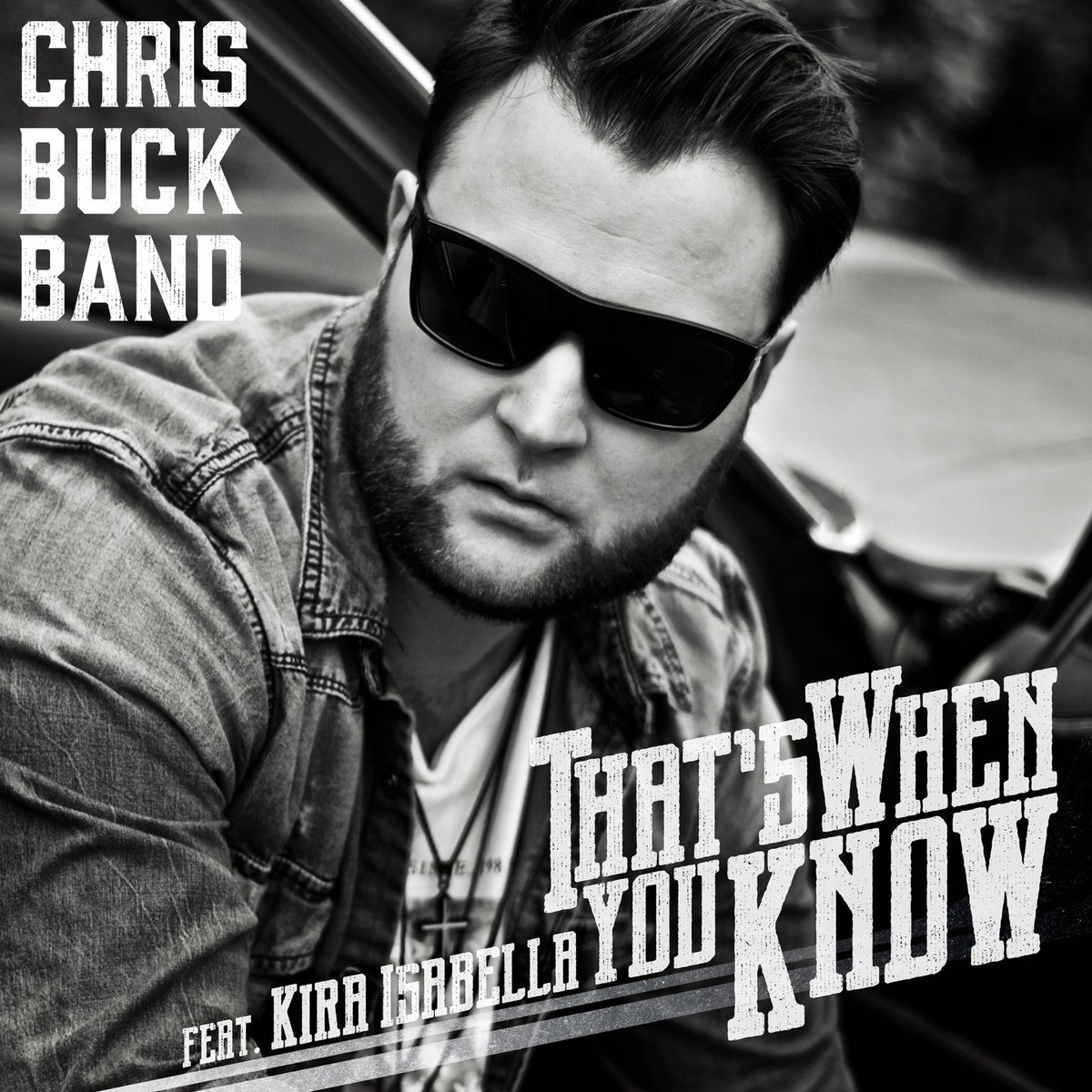620ckrm's tweet photo. Debuting a new song from @ChrisBuckBand ft. @Kira_Isabella as our #FarmFreshSong. I think you'll like it! #ThatsWhenYouKnow -@BaslerRMf https://t.co/zIy5ZHs0oT