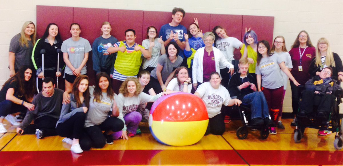 weldre4supt's tweet photo. #IGPE #BestClassEver#WHSWizards https://t.co/6n0uWG3Aec