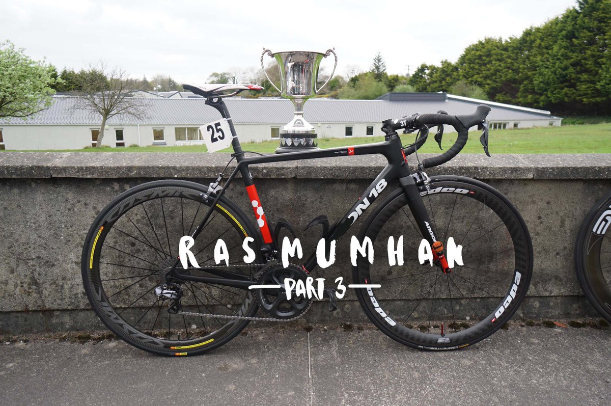 bikerlawrence's tweet photo. The final episode of my vlog on the @Rasmumhan. We take on stage 4 in #Killorgin before heading home. Watch here! >

https://t.co/FoeCSpwaNw https://t.co/QkvgCqQLnv