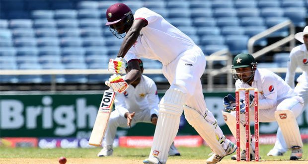 AbbTakk's tweet photo. Pakistan need 32 runs to win first Test against WI
https://t.co/48GHk54duP
#FirstTest #PakistanNeed #Only32 #WI https://t.co/mcjca7khZf