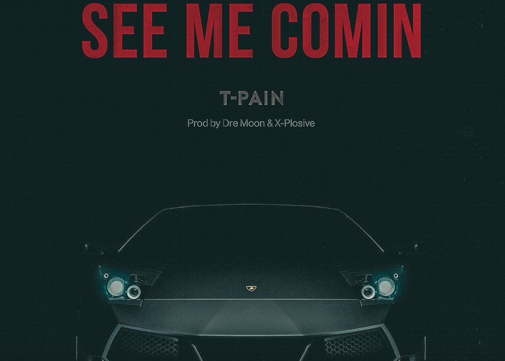 radio_zone26's tweet photo. T-Pain de retour avec son nouveau morceau « See Me Comin »
https://t.co/Hz1djMimcy
#RZ26 #SeeMeComin #RAP @TPAIN https://t.co/7EwzhtLL6C