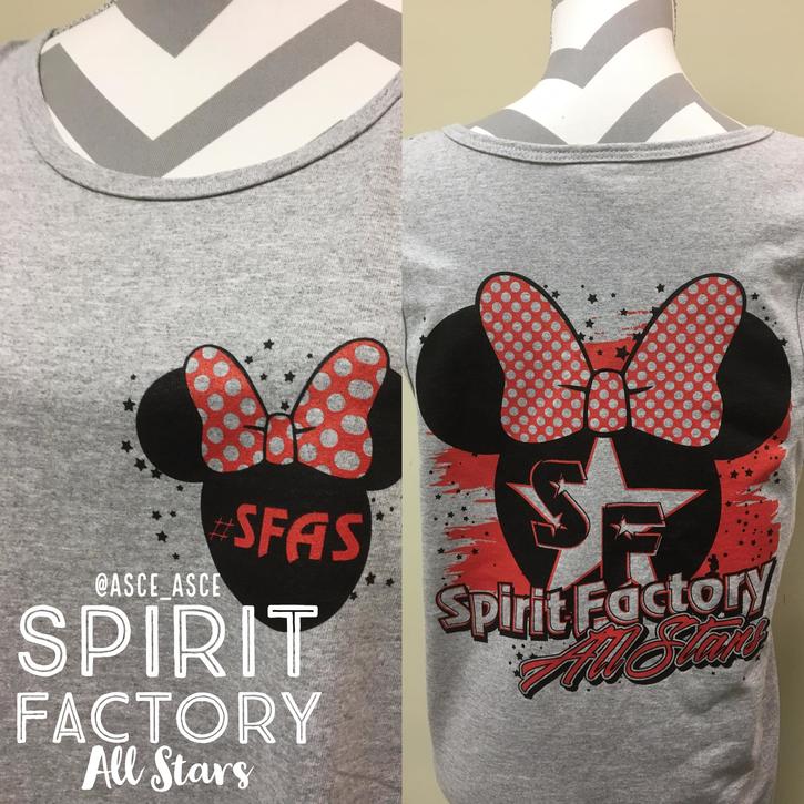 ASCE_Cheer's tweet photo. Check out these super cute tanks we did for Spirit Factory!! #ASCE #asce_asce #SpiritFactory #allstars #cheer #CustomTees https://t.co/nLTEAJoklm