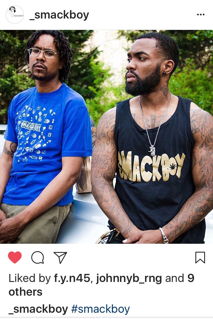 _Smackboy's tweet photo. #SmackBoy https://t.co/74L13oss8t