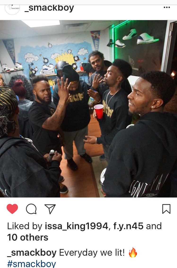 _Smackboy's tweet photo. #SmackBoy https://t.co/C97DfeChWq