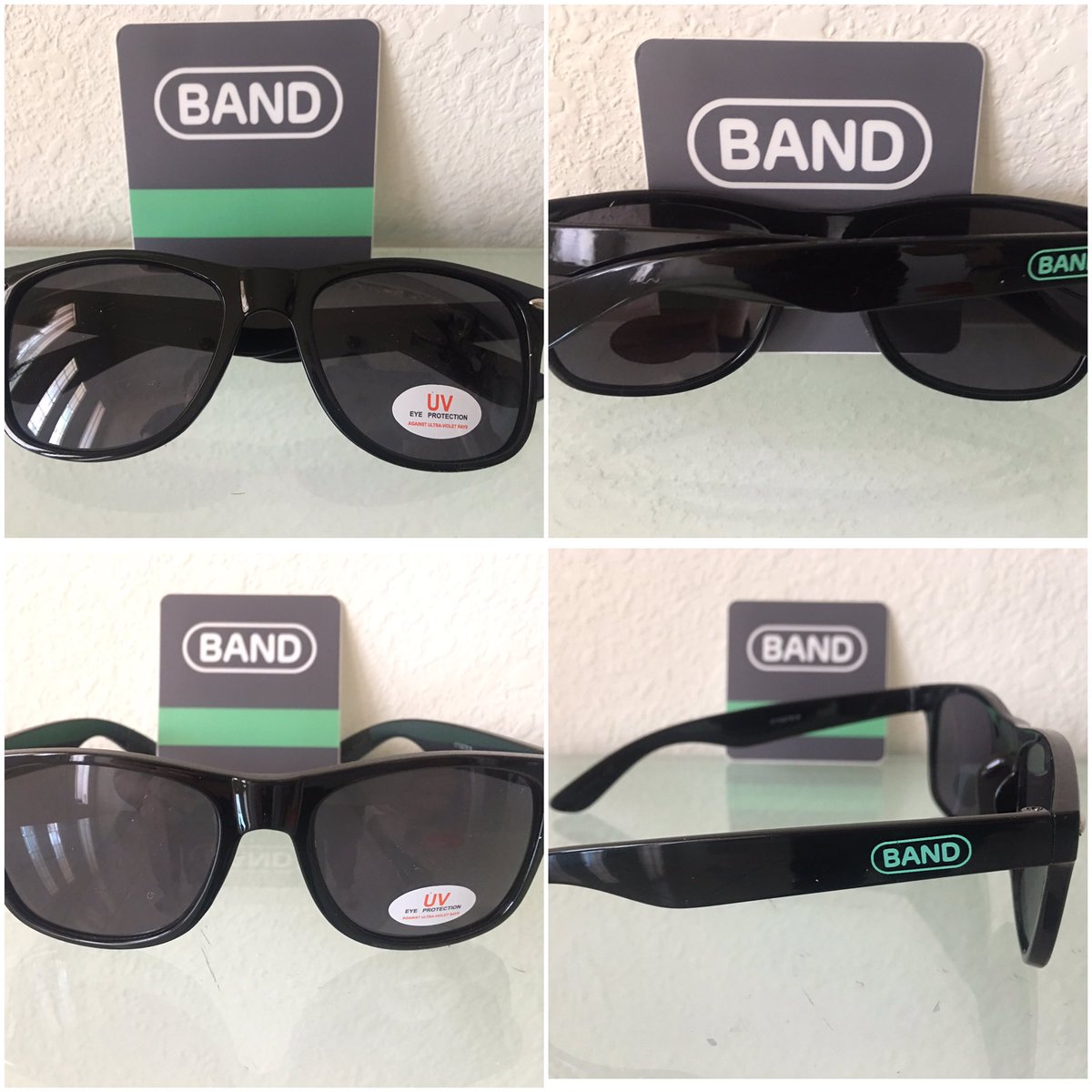 Cosmos_Esports's tweet photo. Our first giveaway from our band swag box is a pair of @BAND_Gaming Glasses and sticker. Like, RT and Follow to enter. Winner picked on 4/30 https://t.co/DpFqxtMH01