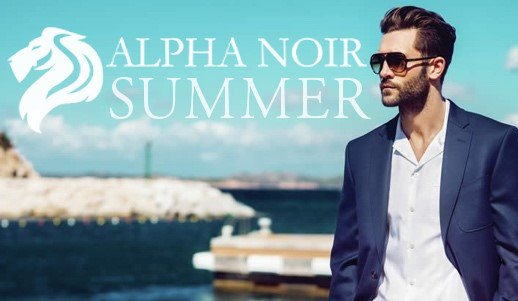 Alphanoir_'s tweet photo. ¿Sabes lo que se va a llevar este #Verano2017? Nosotros te lo chivamos... ¡No te lo pierdas! ☀☀☀https://t.co/4DbtCZDl2F https://t.co/VxL9w2Xrjd