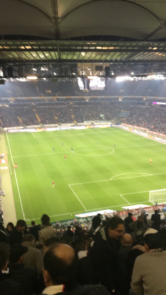 chefrocker2000's tweet photo. Auf gehts Eintracht!!! #aufjetzt #BMGSGE https://t.co/M0nUEMqUvf