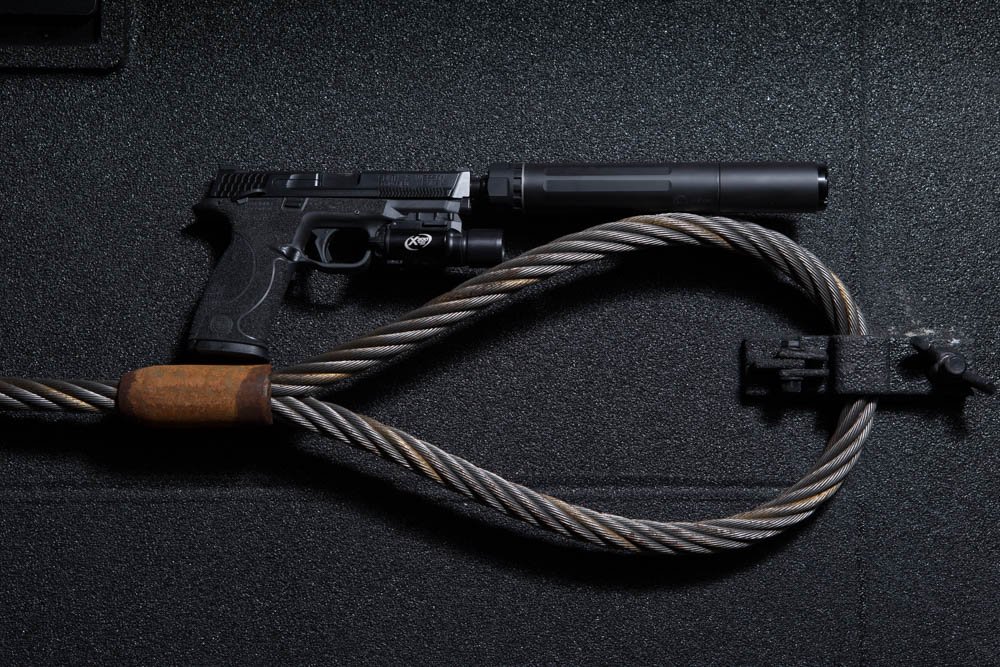 DeadAirSilencer's tweet photo. Favorite platform for the Ghost-M?
#deadairsilencers #noquarter #ghost45 https://t.co/Azo8fm8Bew