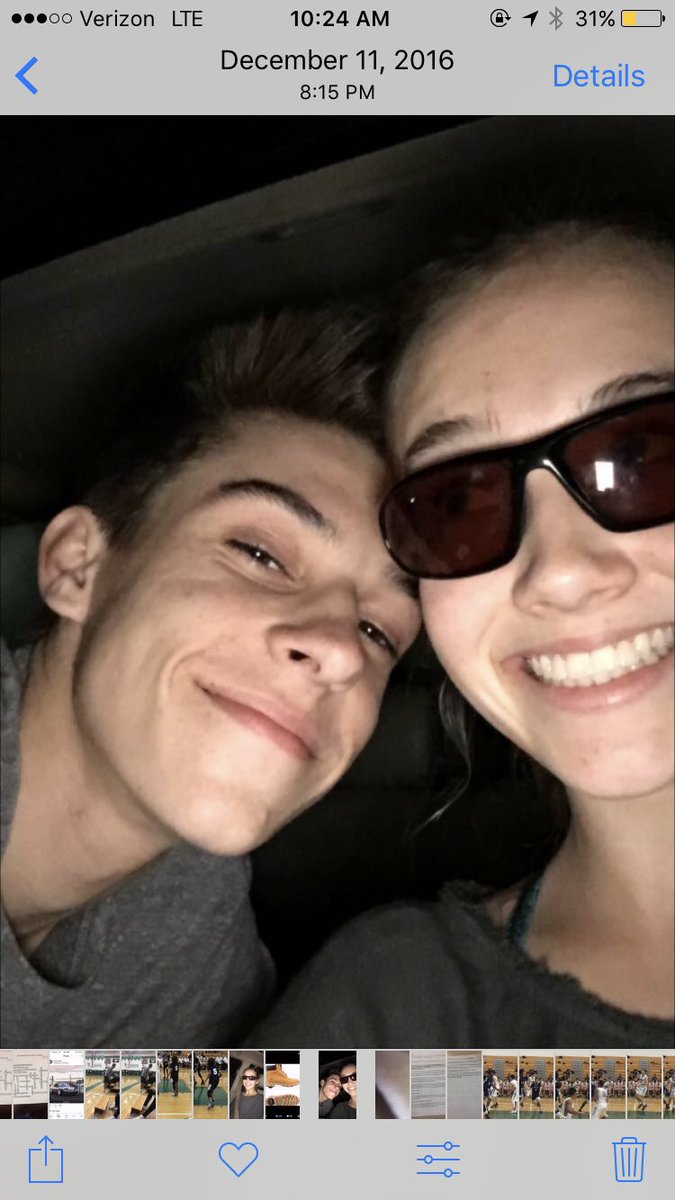 gusgoettl's tweet photo. Happy birthday! @carolineeeaton  hope it's great💅🏿🎈🎉 https://t.co/lJo62UjfOw