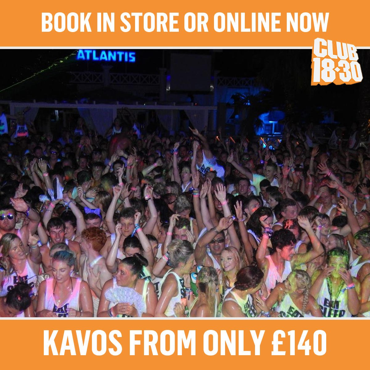 We've got some great deals on Kavos at the moment 🍹🤑🤙  po.st/bt28w5