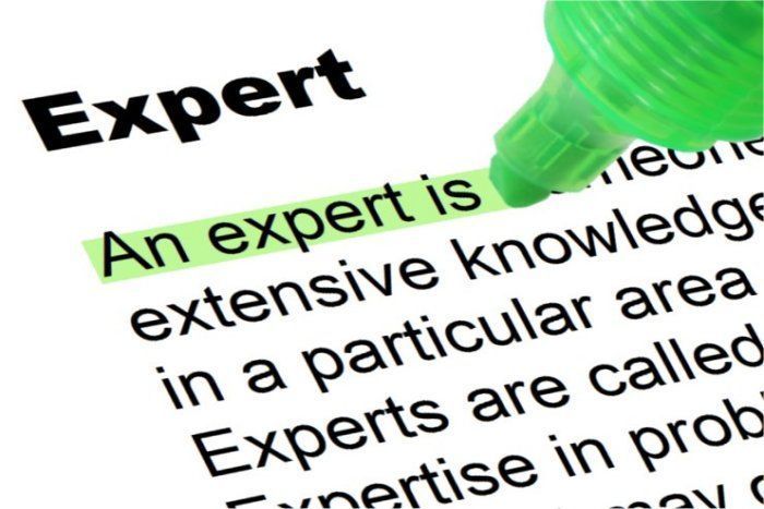 How to become an #expert. via <a href="/linkedin/">LinkedIn</a> <a href="/linkedinEditors/">LinkedIn editors</a> buff.ly/2q2mzJC #Career Advice