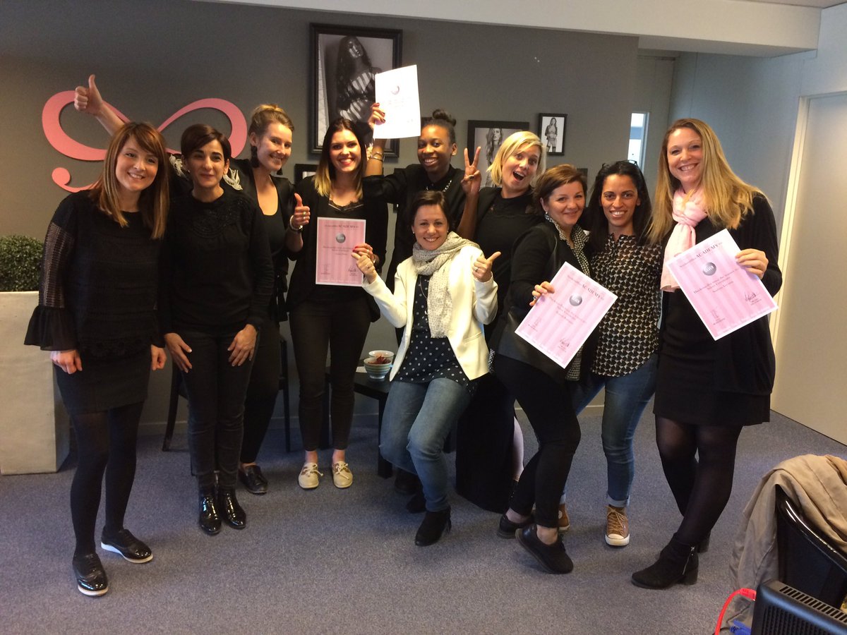 Our french-speaking TA's! Bienvenue dans la famille! BE/FR/LUX #hkmacademy <a href="/S_Lalanne/">Stéphane Lalanne</a> @Dimitri_HKM @DianeVanGool <a href="/RombautKarin/">Karin Rombaut</a> <a href="/amvanree/">A-M van Ree</a>