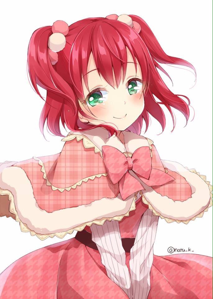 _Afnen_'s tweet photo. Let this cute lil' redhead brighten yo day a bit :)
#loli #cute #cheer #Goodluck #anime #girl https://t.co/ano4Nt1JxA
