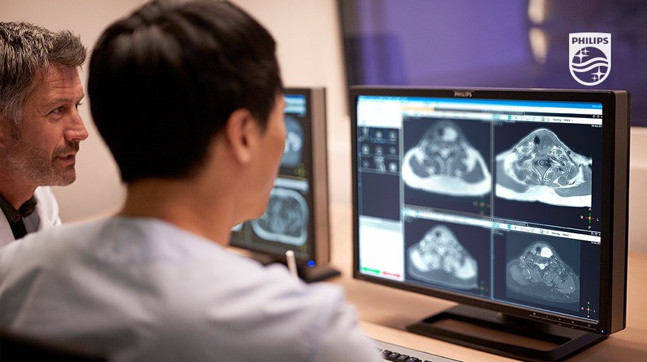 PhilipsHealth's tweet photo. Get insights on integrating #MRI into #radiotherapy planning workflow https://t.co/qpDGikMEct
#rtplanning #oncology https://t.co/sR9rORsW19