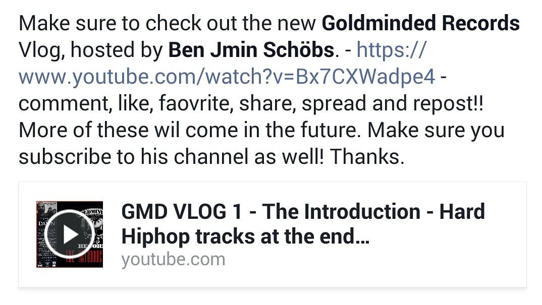 GMDRecords tweet picture