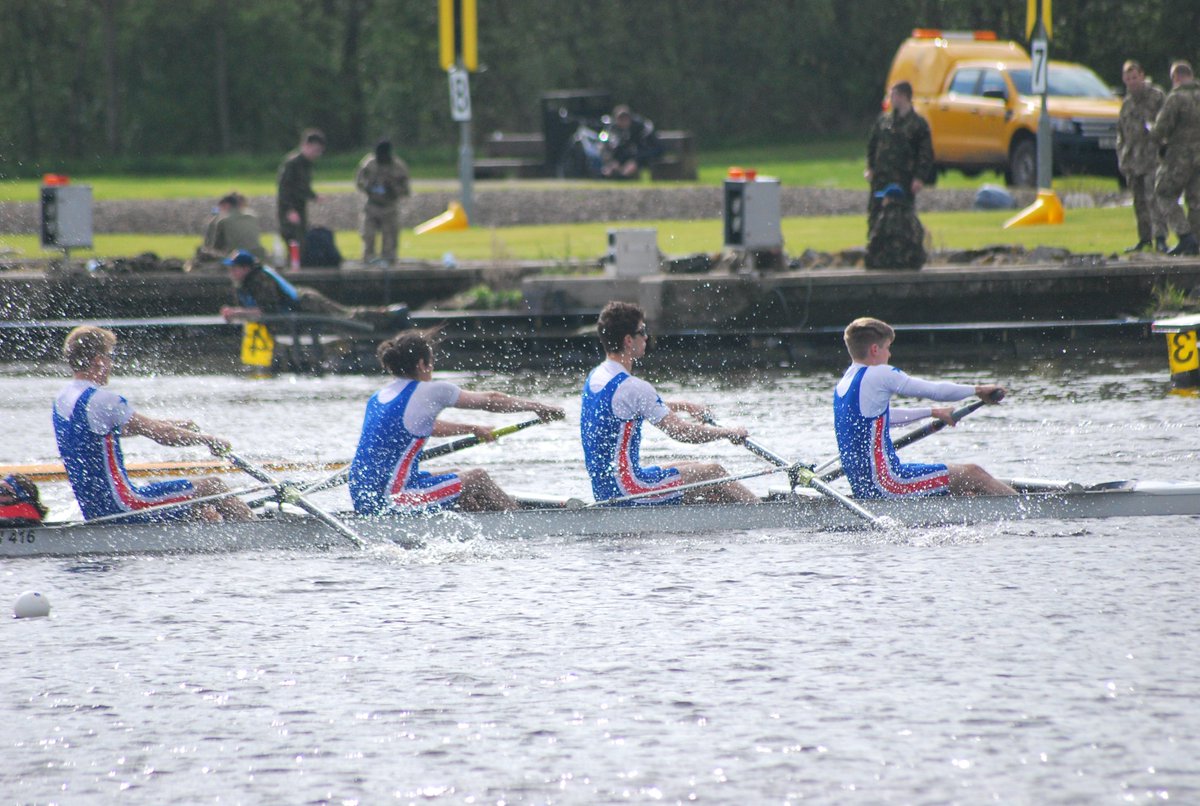 notJustRowing's tweet photo. On your marks, get set, GO!

Racing Starts at Strathclyde Regatta

More pictures at

https://t.co/yNPBkEVowd https://t.co/JZrSCVVKYo