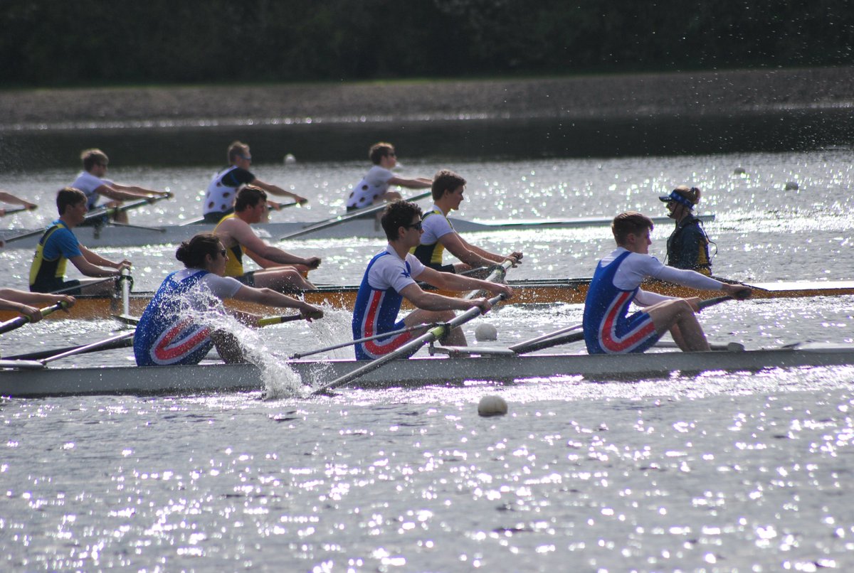 notJustRowing's tweet photo. On your marks, get set, GO!

Racing Starts at Strathclyde Regatta

More pictures at

https://t.co/yNPBkEVowd https://t.co/JZrSCVVKYo