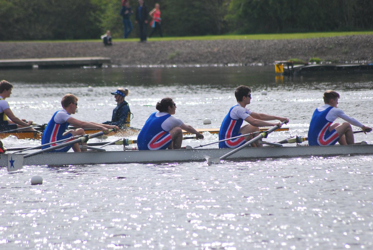notJustRowing's tweet photo. On your marks, get set, GO!

Racing Starts at Strathclyde Regatta

More pictures at

https://t.co/yNPBkEVowd https://t.co/JZrSCVVKYo
