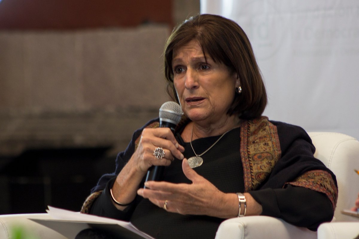 Fundación Democracia tweet media