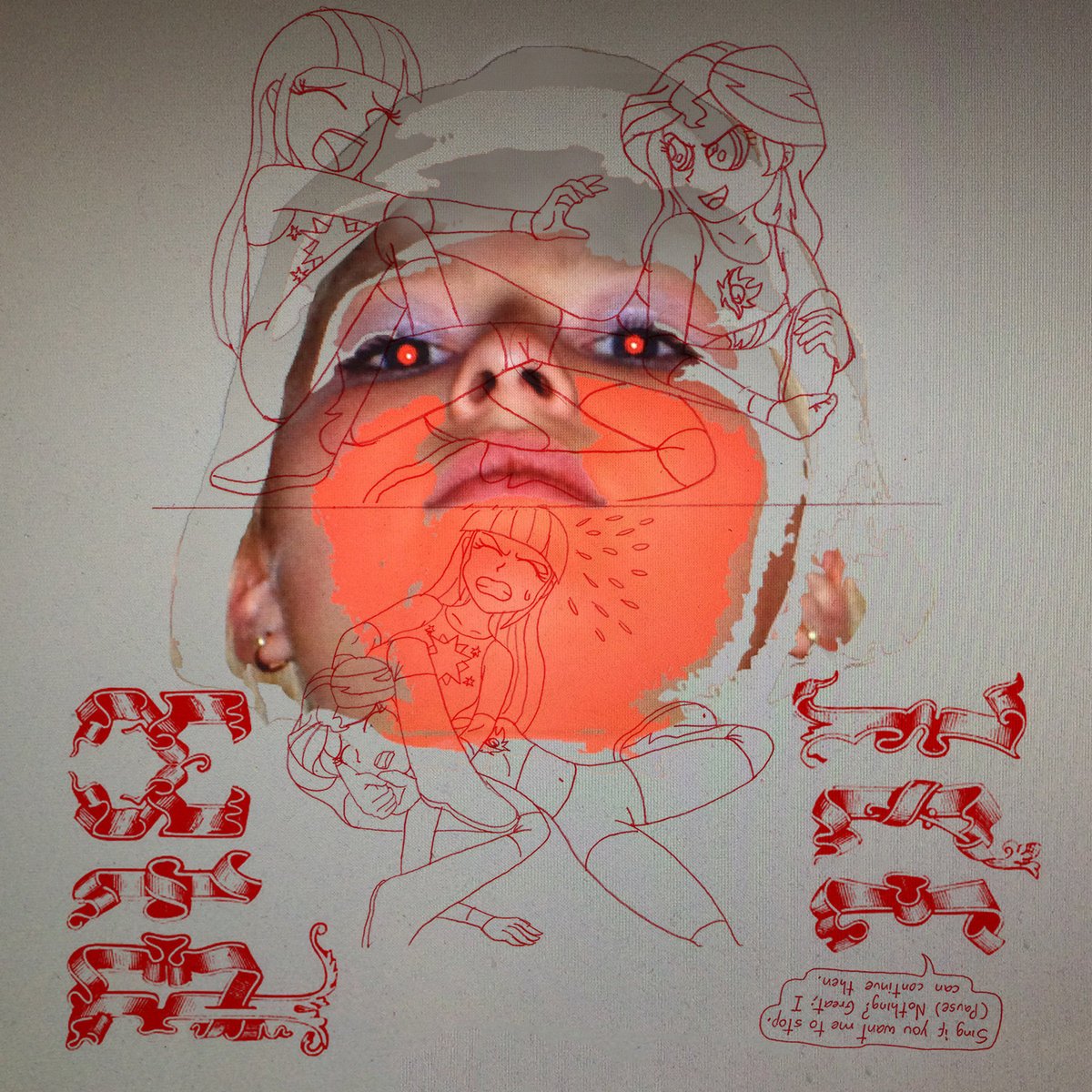 Toronto artist <a href="/_____FIN/">❀✿❁✾✽❃❋❀✿❀✿❁✾✽❃❋❀✽❃❋</a>'s new Ice Pix is delicate, nodding, and curious to see where the night might take it. musicbetweenfriends.com/2017/04/25/new…