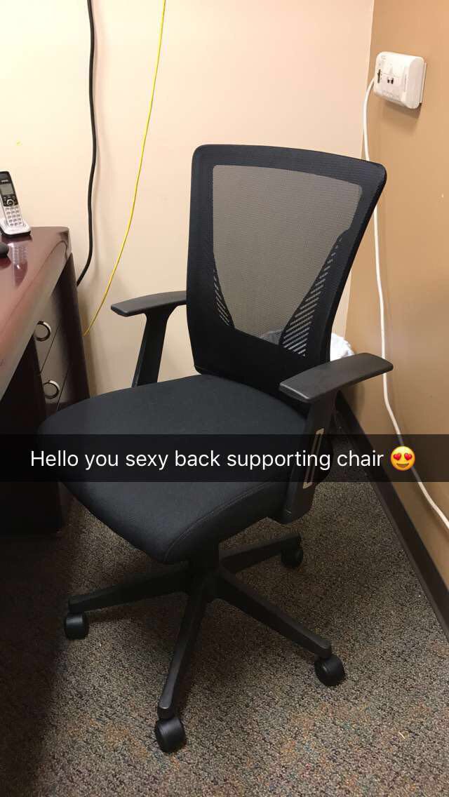 boolfinder's tweet photo. Today's project. #chairchronicles https://t.co/fhQlBjiRu5