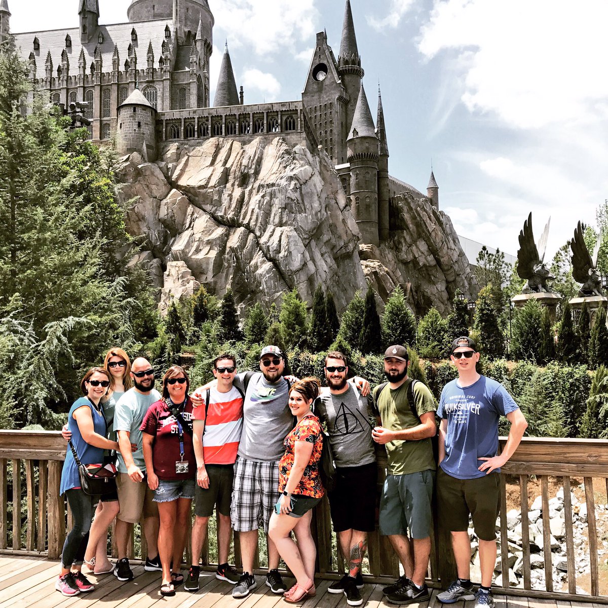 Celebrating Small Biz Success! #1FLA #smallbizbigwins <a href="/CristySwink/">Cristy Swink</a> <a href="/Amy__Smith1/">Amy Smith</a> @AttPabloCreek <a href="/ATTRiverCity/">River City Jax</a> <a href="/Ang_Rutherford1/">Angela Muñiz Rutherford</a> <a href="/JG_Griff/">Jeff Griffin</a>