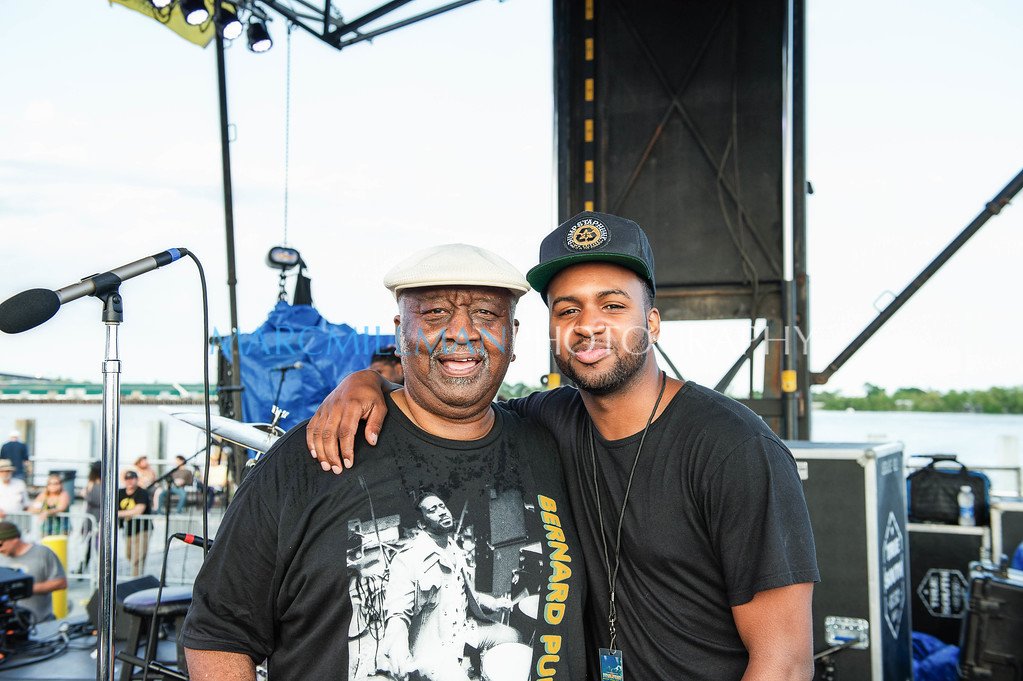 marcmillmanpix's tweet photo. #IsItJazzFestYet #BestOfFest #DazeBetween #Funky #drummers #BernardPurdie @alvinfordjr @fiyadept #FiyaFest @MardiGrasWorld #JazzFest 2016 https://t.co/PjEPQbU34q