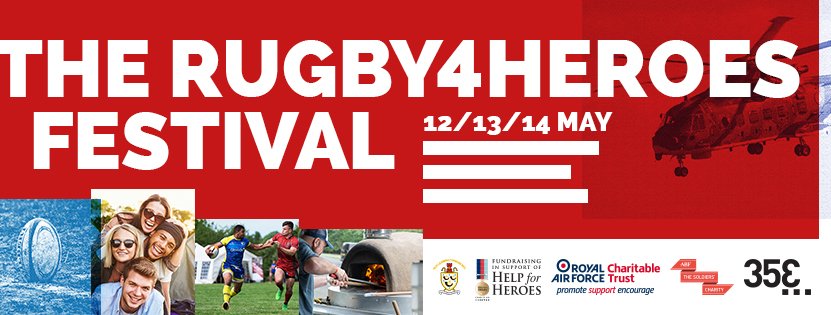 craigwb's tweet photo. Looking forward to hearing from some truly brilliant individuals from @3_5_3 and @Rugby4Heroes #notjustanumber #AF2C #CapcoCSR https://t.co/nbUCAXwCBF