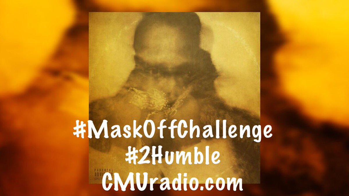 UnderstoodPod's tweet photo. Your FAV hosts took on the #MaskOffChallenge on #2Humble! >> @KortlynnJenae-16:15 mark, @OhMarlonGreen-32:20 mark &amp; @SoulDuJour-51:20 mark😎🔥 https://t.co/yaMJ6pXe2B