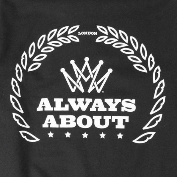 Launching this Summer. Follow us on Instagram: instagram.com/aboutclothingl…
#ABOUT #ABOUTClothing #FullyABOUT
aboutclothing.co.uk