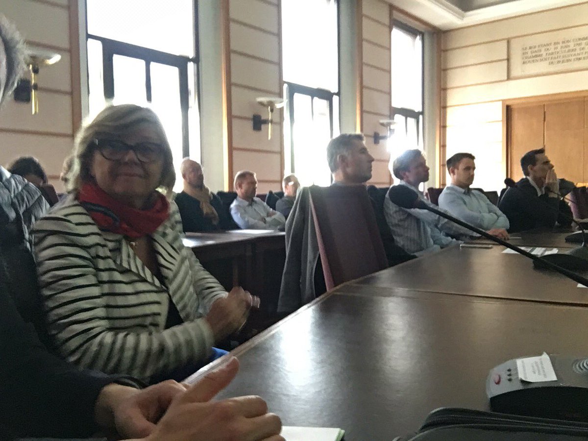 Soiree <a href="/DCFRouenDieppe/">DCF-Rouen-Dieppe</a> à la CCI