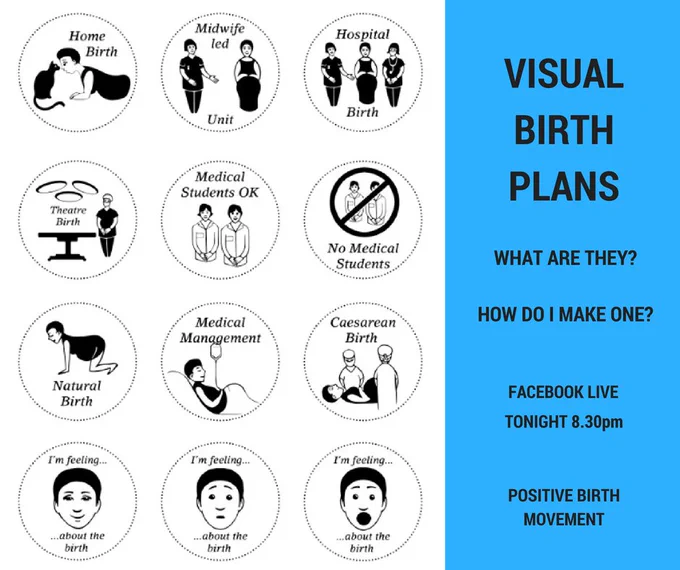 Image from Positive Birth Movement (@birthpositive)