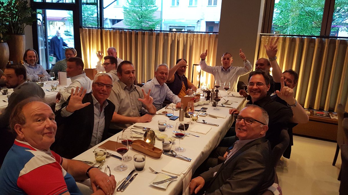 #Pathway to growth in Berlin definitiely the right path for #Mitel