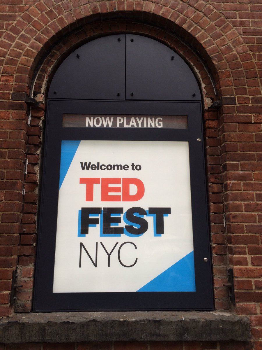 TEDxLSSC tweet media