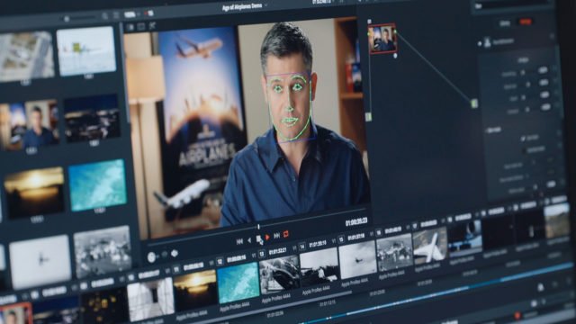 norendercom's tweet photo. Os presentamos las novedades de Davinci Resolve 14, la herramienta de postproducción total con su nuevo audio https://t.co/J7OV4VBwc7 https://t.co/MSIBhiNJSR
