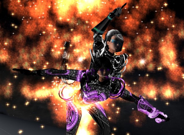 IMVU's tweet photo. Heroes are ordinary people who make themselves extraordinary. IMVU Friends @IMVUniverse and Perlu #TuesdayMotivation https://t.co/KmDb1v6TTi