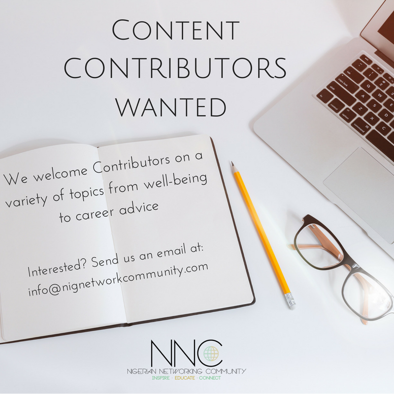 nignetwork's tweet image. Can you write? Know someone who does? We&apos;re looking!

#ContentContribution
#Writing