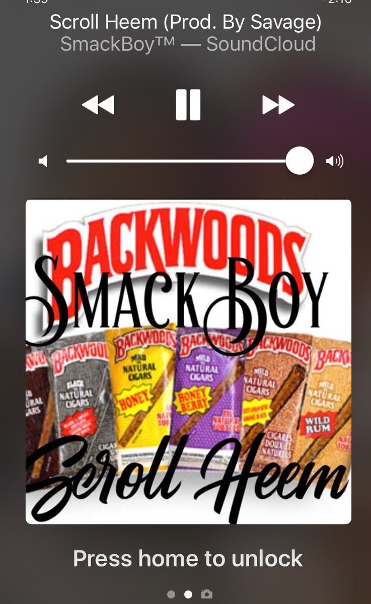 _Smackboy's tweet photo. SoundCloud/SmackBoy #Smackboy #ScrollHeem https://t.co/DoaOAwr2Ee https://t.co/hf66TElqPU