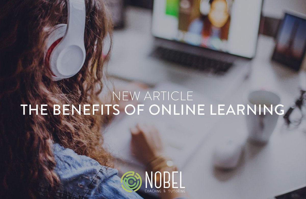 nobel_coaching's tweet image. Learning online is no longer a novelty: nobelcoaching.com/online-learnin… #coaching #tutoring #onlinelearning #learning #education #growth #develop