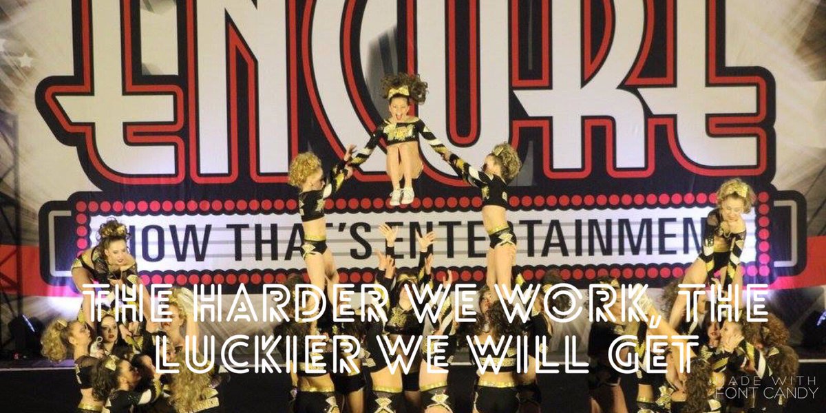 FcaCitrines's tweet photo. 10 Days and 3 practices until #TheSummit17 💎💛 https://t.co/n55Zz9XKxN