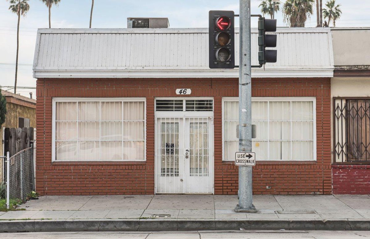 andersonreg's tweet photo. JUST SOLD!!!
46 E Market St Long Beach, CA 90805
Get your free home evaluation here: https://t.co/qGJO9zdYSr
#AndersonREG #justsold https://t.co/DXu097NP8P