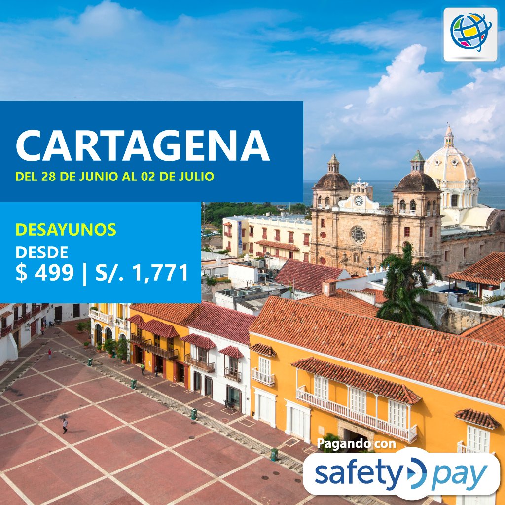 Costamar.com Perú tweet media