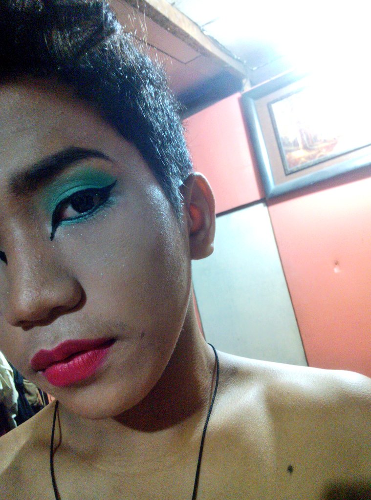ceddylovey's tweet photo. ganyan pag bored bes😂💁👑
#gayaka
#inggitkano? https://t.co/uug6cfDKwE