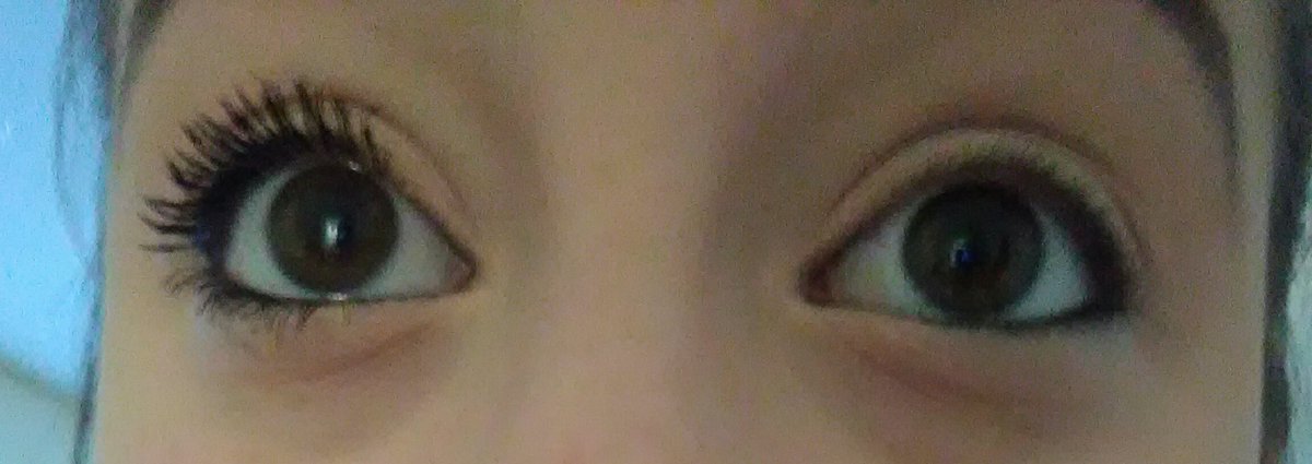 HayleeSteward's tweet photo. The wonders of Younique's 3D fiber lash mascara❤ Hands down best mascara I've ever tried. 😍 Ask me how to get yours! 😘 https://t.co/4HG1ak3H81